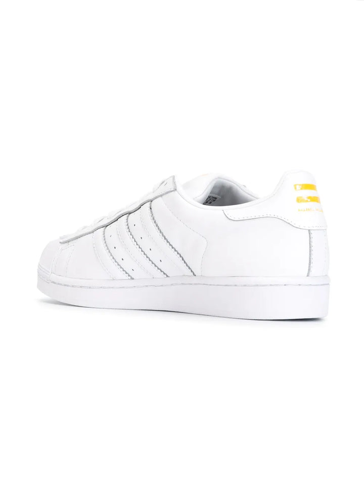 adidas Superstar Pharrell Supershell Sneakers — Same as shown — Size US M 10.5 - US W 12 — Back View