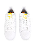 adidas Superstar Pharrell Supershell Sneakers — Same as shown — Size US M 10.5 - US W 12 — Top View
