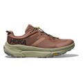 Hoka Transport — Maple - Grassland — Size D — Width 10.5 — Front View