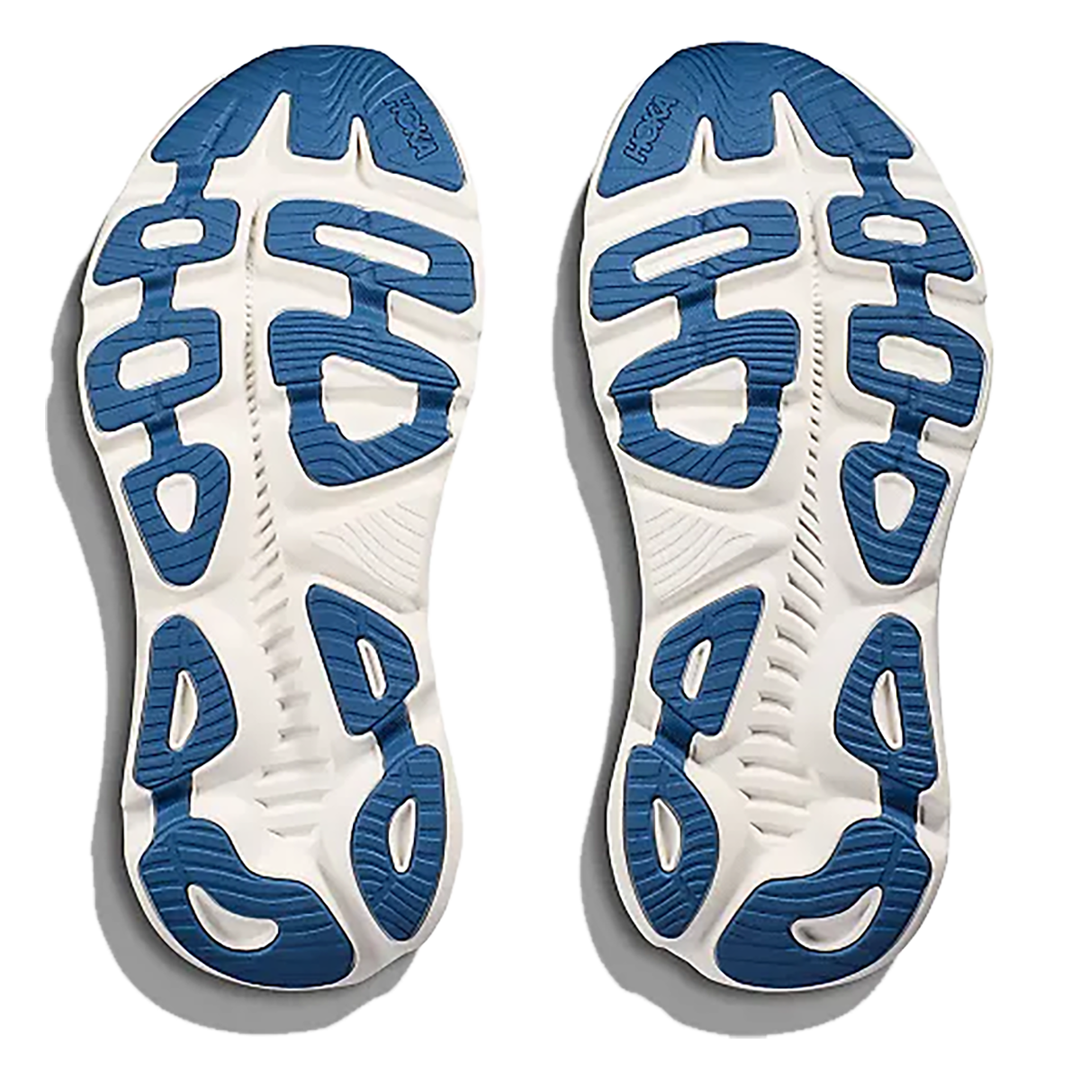 Hoka Gaviota 5 — Black - White — Size D — Width 14 — Alternate View 26