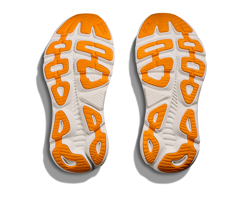 Hoka Gaviota 5 — Airy Blue - Sunlit Ocean — Size B — Width 11 — Alternate View 37