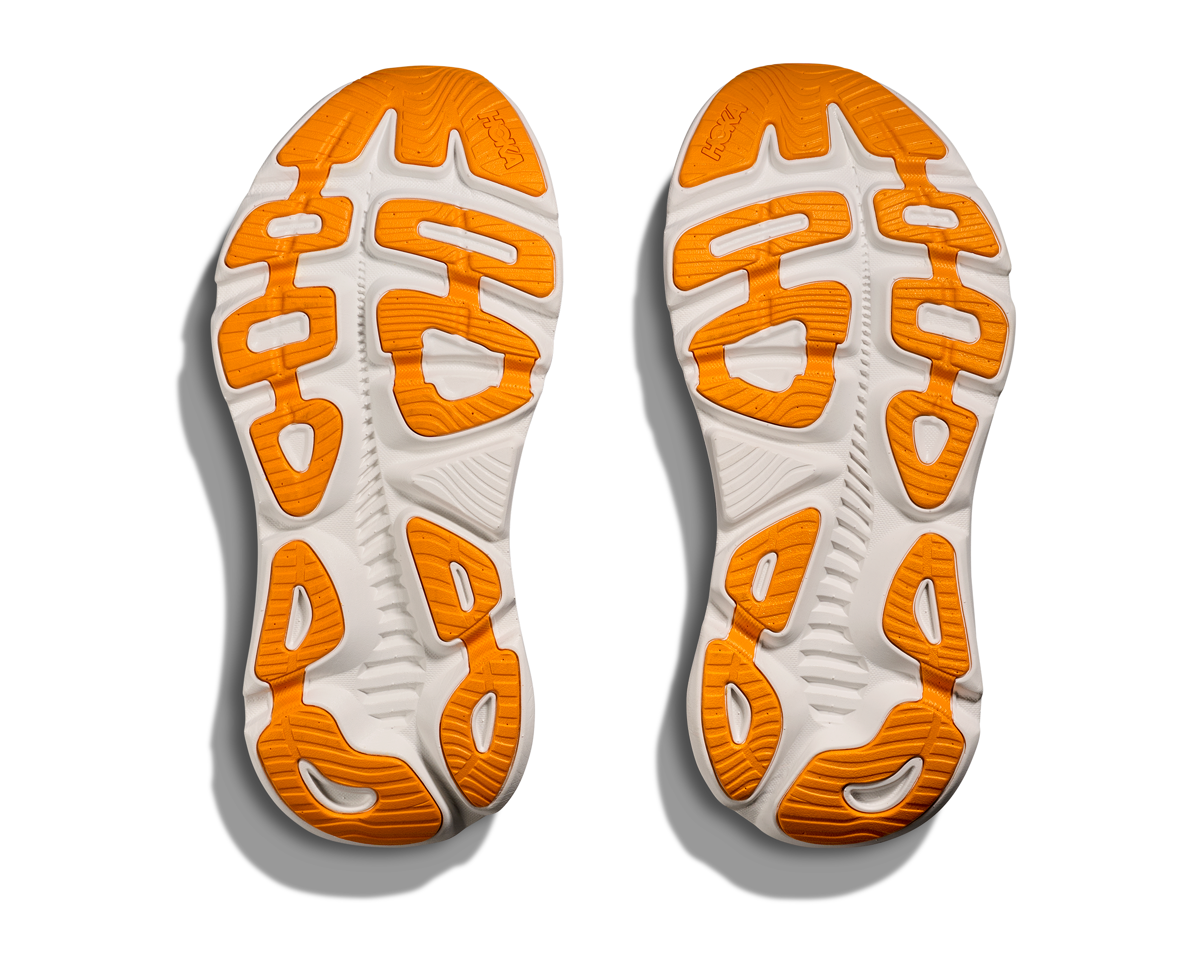 Hoka Gaviota 5 — Airy Blue - Sunlit Ocean — Size B — Width 11 — Alternate View 37