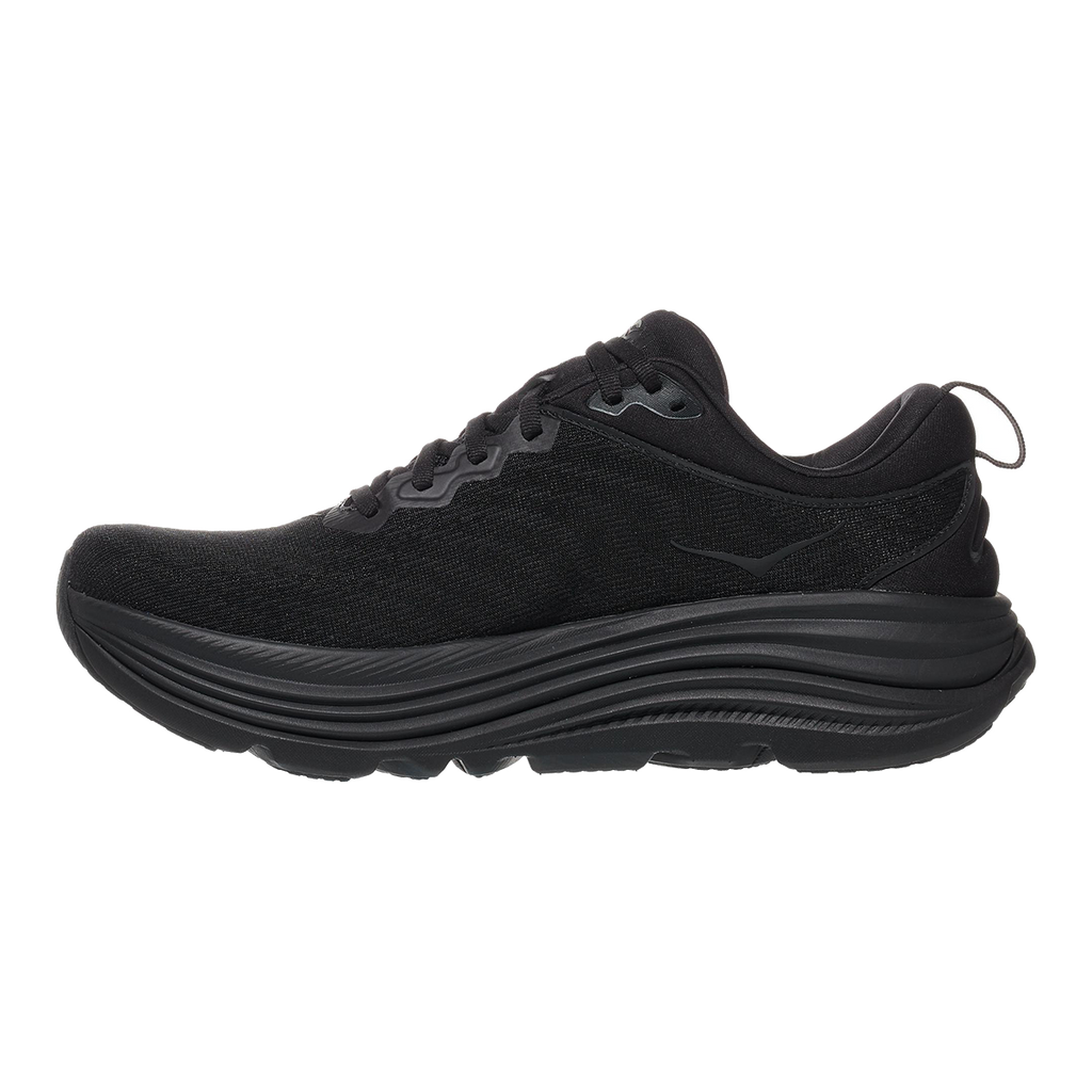 Hoka Gaviota 5 — Airy Blue - Sunlit Ocean — Size B — Width 11 — Alternate View 19