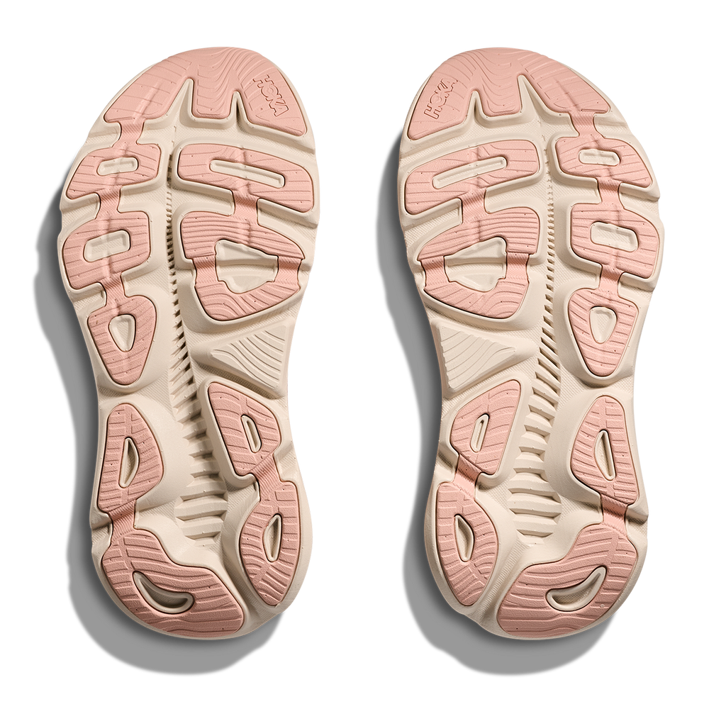 Hoka Gaviota 5 — Airy Blue - Sunlit Ocean — Size B — Width 11 — Alternate View 33