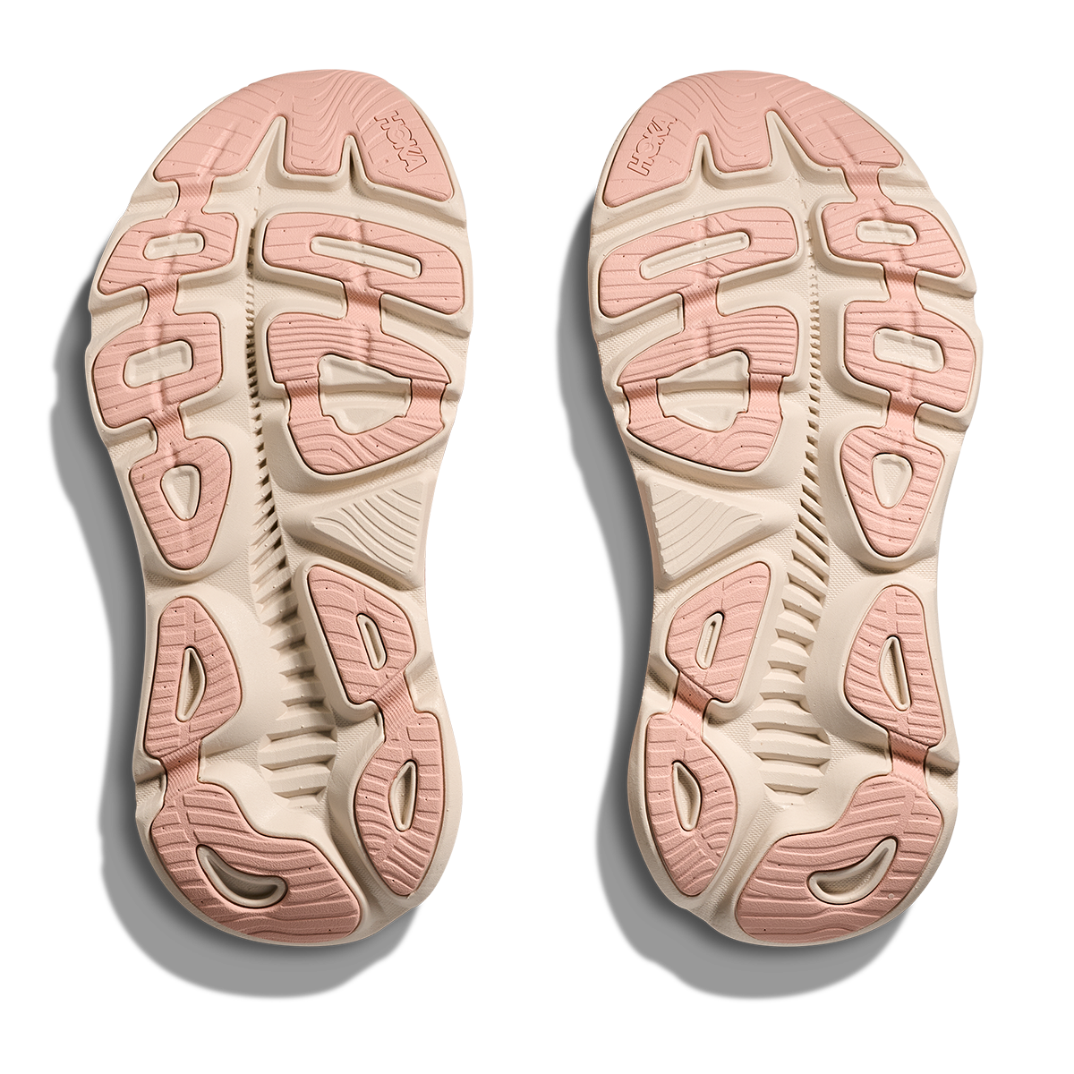 Hoka Gaviota 5 — Airy Blue - Sunlit Ocean — Size B — Width 11 — Alternate View 33