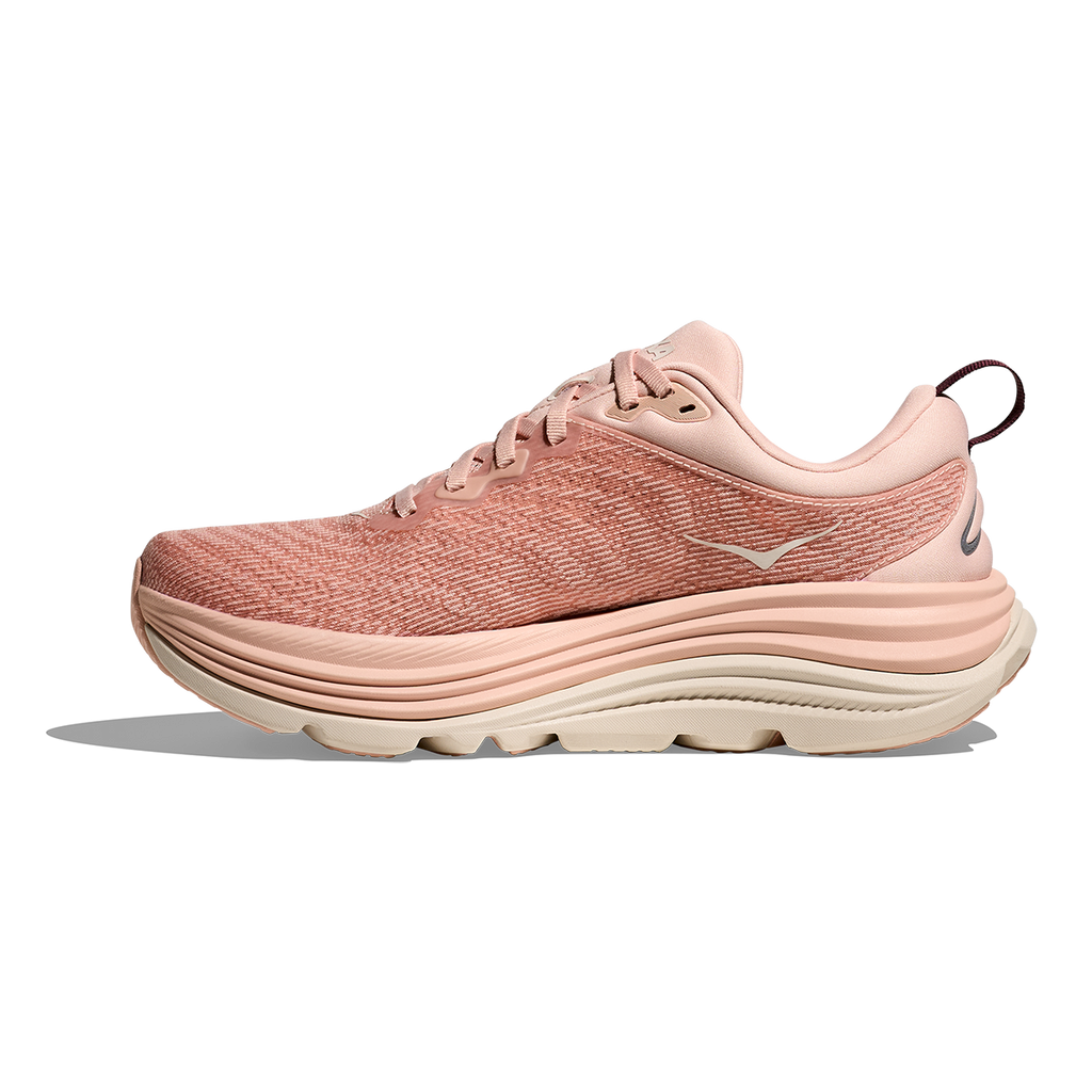 Hoka Gaviota 5 — Airy Blue - Sunlit Ocean — Size B — Width 11 — Alternate View 31