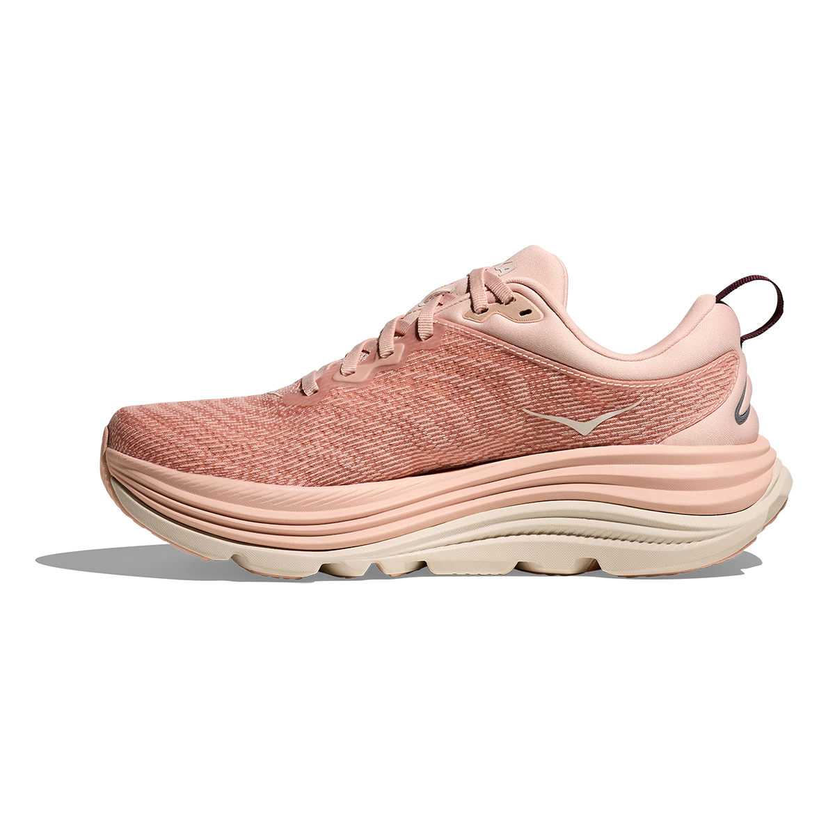 Hoka Gaviota 5 — Airy Blue - Sunlit Ocean — Size B — Width 11 — Alternate View 31