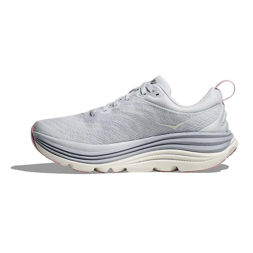 Hoka Gaviota 5 — Airy Blue - Sunlit Ocean — Size B — Width 11 — Alternate View 27