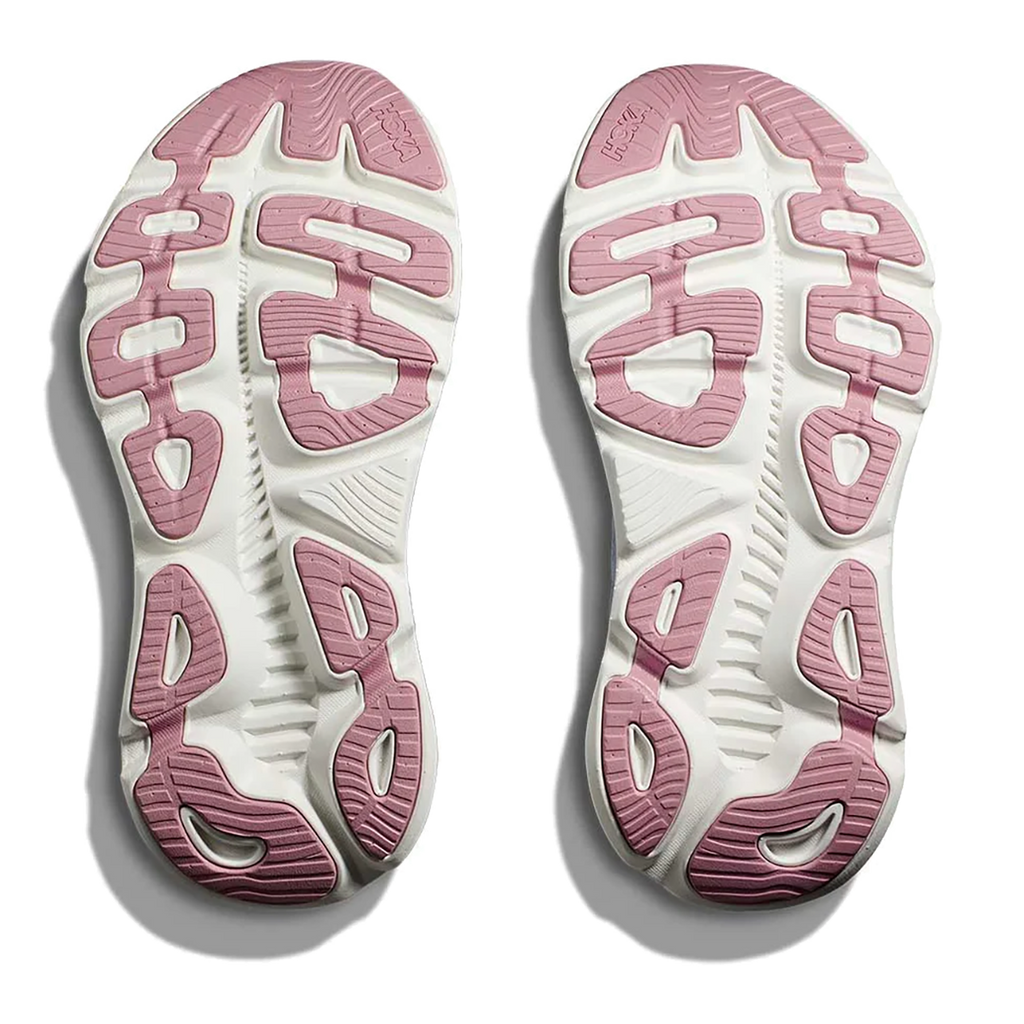 Hoka Gaviota 5 — Airy Blue - Sunlit Ocean — Size B — Width 11 — Alternate View 29