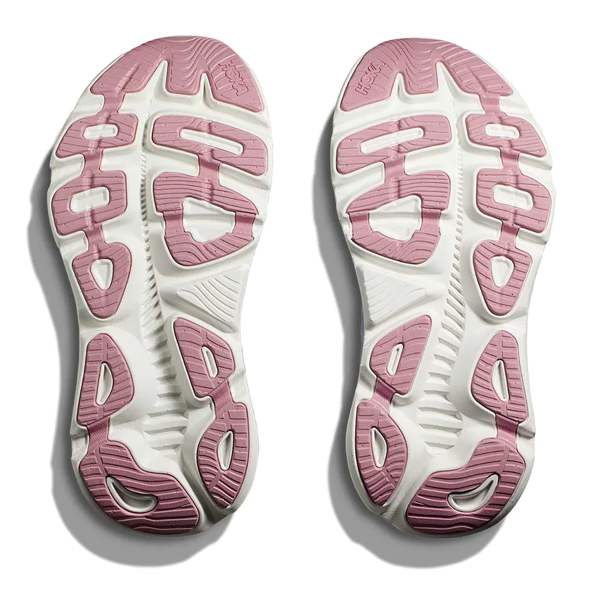 Hoka Gaviota 5 — Airy Blue - Sunlit Ocean — Size B — Width 11 — Alternate View 29