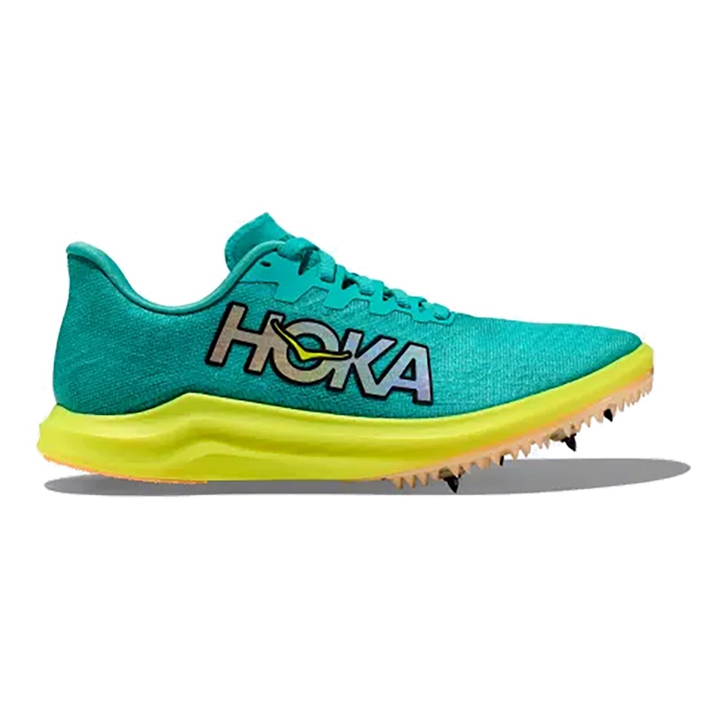 Hoka Cielo X 2 LD — Ceramic - Evening Primrose — Size D — Width 14 M / 15.5 W — Front View