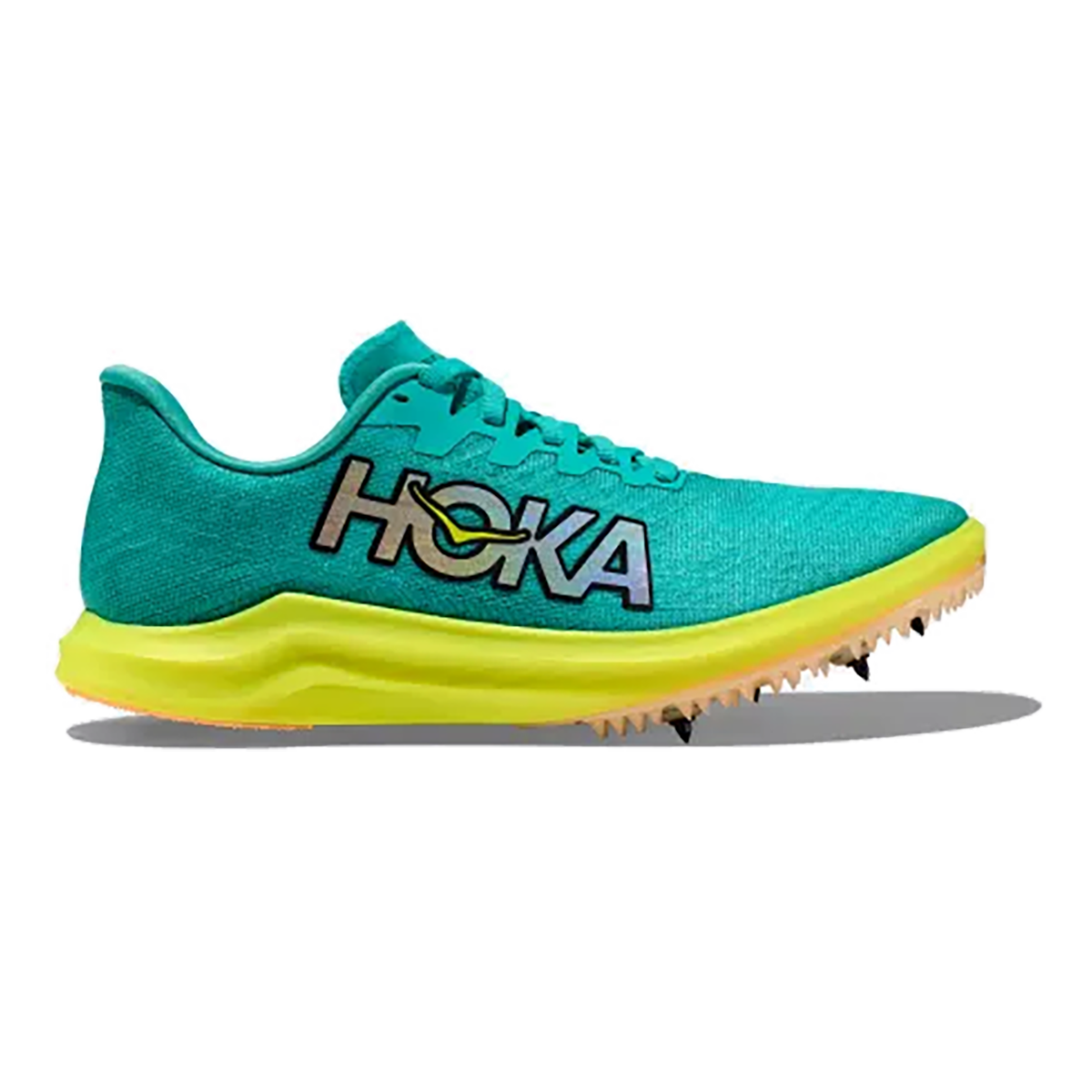 Hoka Cielo X 2 LD — Ceramic - Evening Primrose — Size D — Width 14 M / 15.5 W — Front View