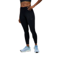 Hoka Novafly Run Tight 25'' — Black — Size Large — Front View