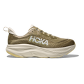 Hoka Skyflow — Wild Mushroom - Grassland — Size D — Width 10.5 — Front View