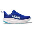Hoka Skyflow — Ultramarine - Night Sky — Size B — Width 10.5 — Front View