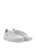 adidas Gazelle Triple White Sneakers — White — Size US M 8.5 - US W 10 — Alternate View 7