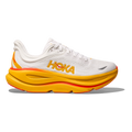 Hoka Bondi 9 Frost - Sunflower — Frost - Sunflower — Size B — Width 4 — Front View