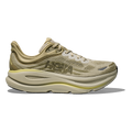 Hoka Bondi 9 Grassland - Oyster Mushroom — Grassland - Oyster Mushroom — Size D — Width 7 — Front View