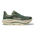 Hoka Bondi 9 Succulent - Fern — Succulent - Fern — Size D — Width 7 — Front View