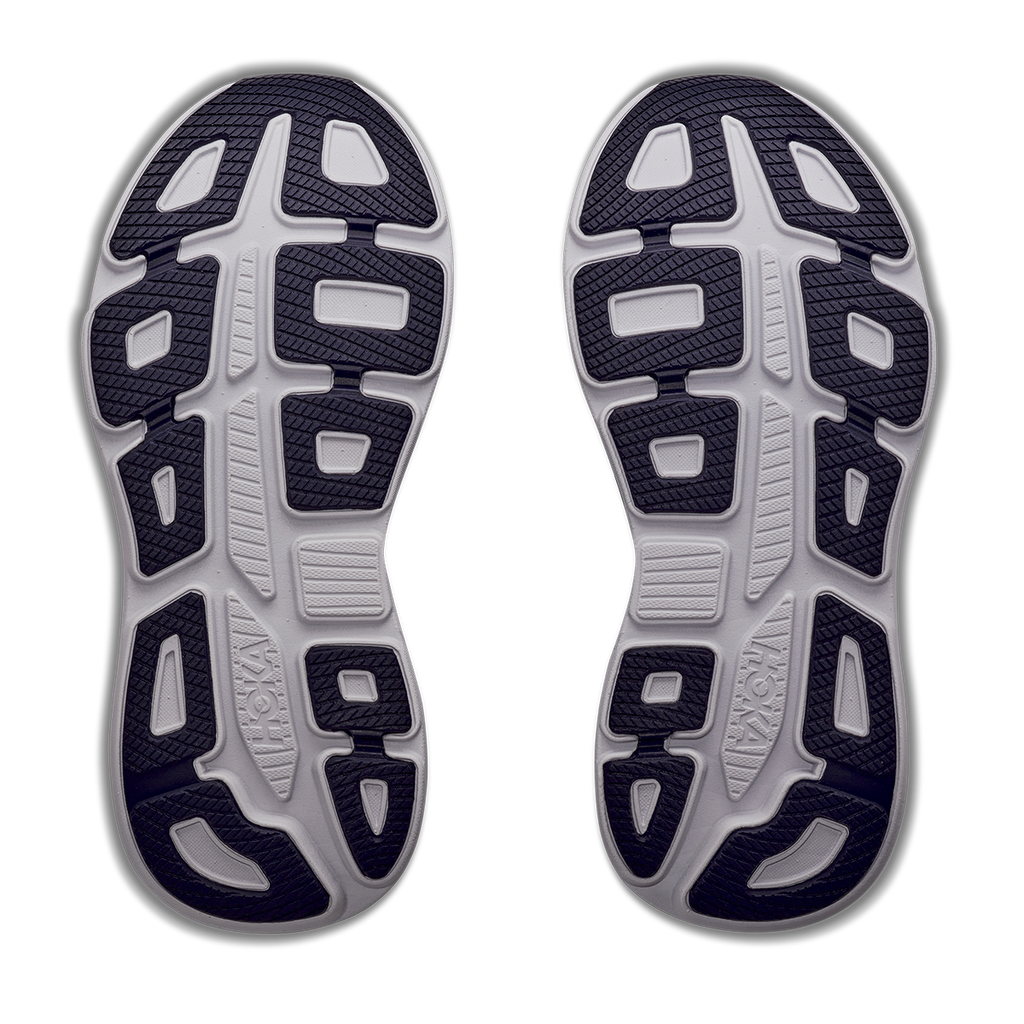 Hoka Bondi 9 — Rose Tea - Petal — Size B — Width 10.5 — Alternate View 44