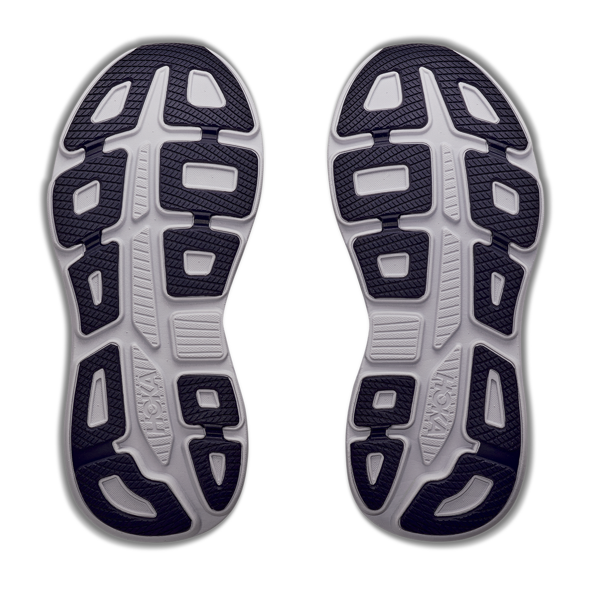 Hoka Bondi 9 — Rose Tea - Petal — Size B — Width 10.5 — Alternate View 44