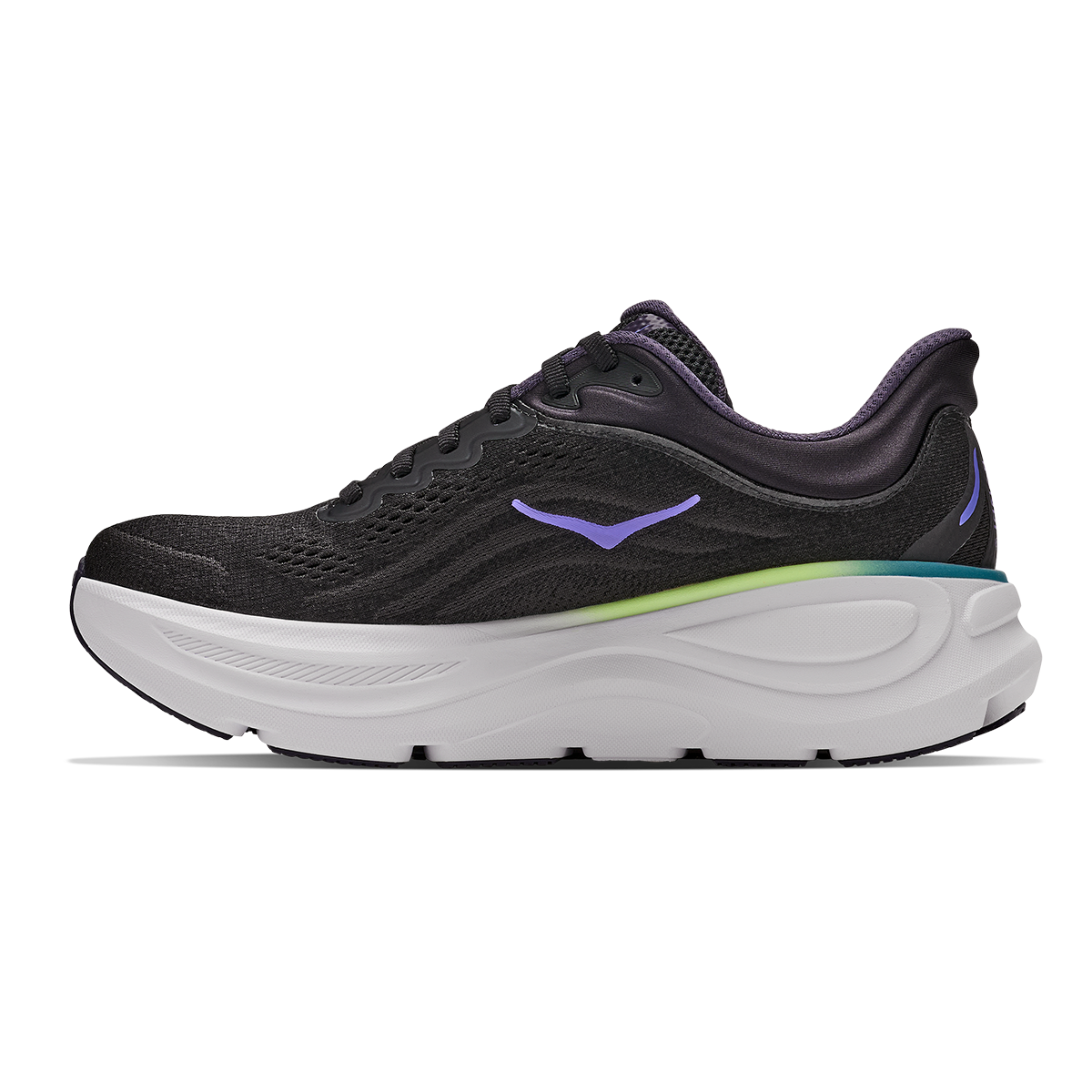 Hoka Bondi 9 — Rose Tea - Petal — Size B — Width 10.5 — Alternate View 42