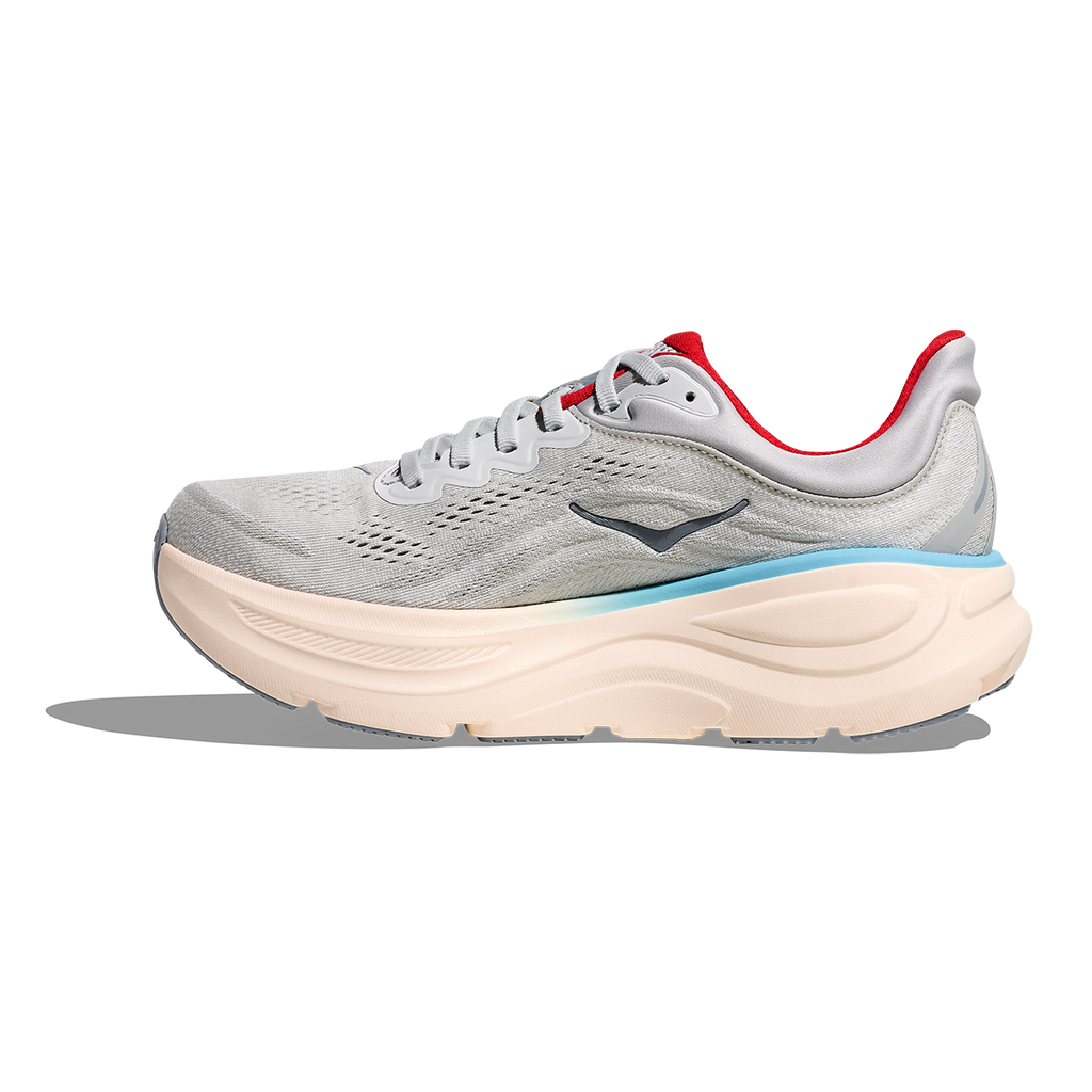 Hoka Bondi 9 — Rose Tea - Petal — Size B — Width 10.5 — Alternate View 22