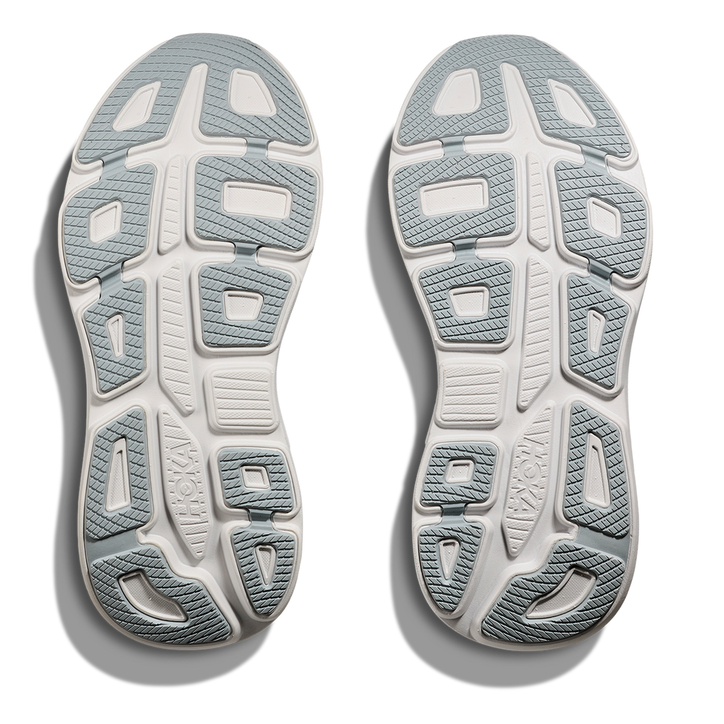 Hoka Bondi 9 — Rose Tea - Petal — Size B — Width 10.5 — Alternate View 36