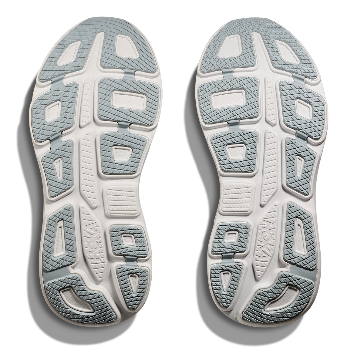 Hoka Bondi 9 — Rose Tea - Petal — Size B — Width 10.5 — Alternate View 36