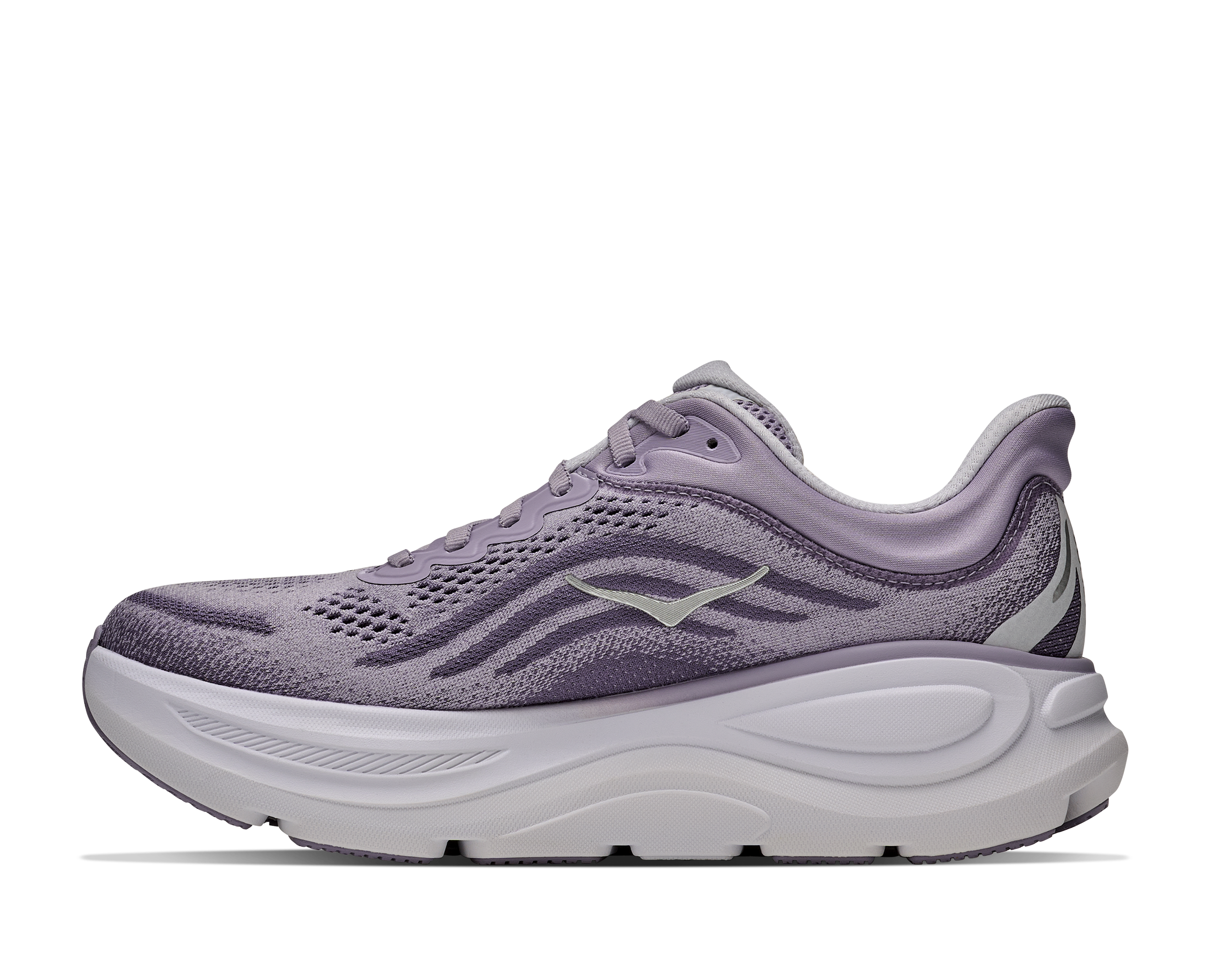 Hoka Bondi 9 — Rose Tea - Petal — Size B — Width 10.5 — Alternate View 66