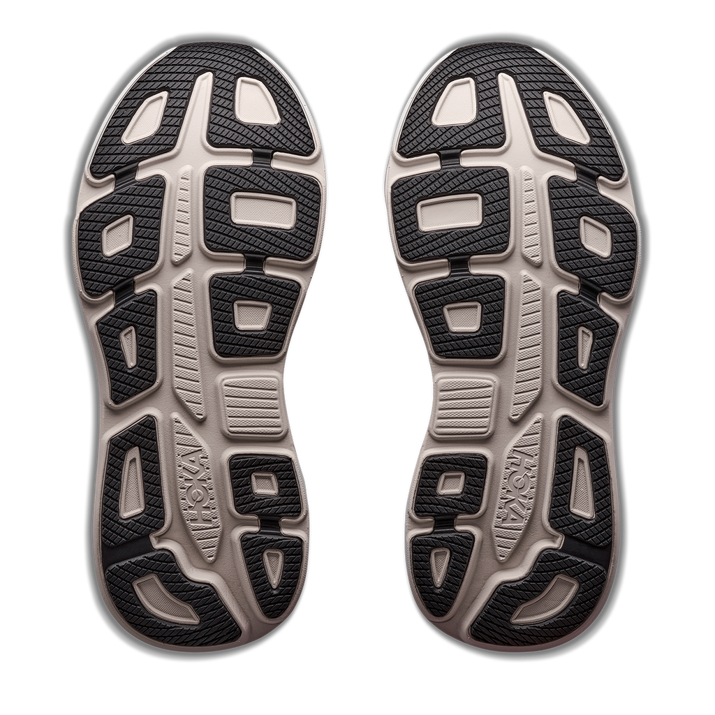 Hoka Bondi 9 — Thunder Cloud - Vermillion — Size D — Width 7 — Alternate View 51