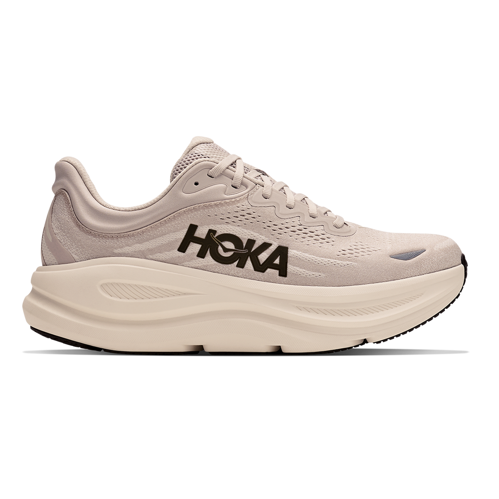 Hoka Bondi 9 — Rose Tea - Petal — Size B — Width 10.5 — Alternate View 61