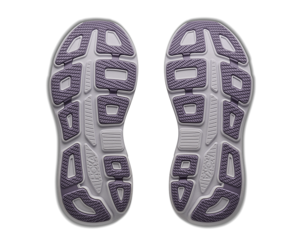 Hoka Bondi 9 — Rose Tea - Petal — Size B — Width 10.5 — Alternate View 68