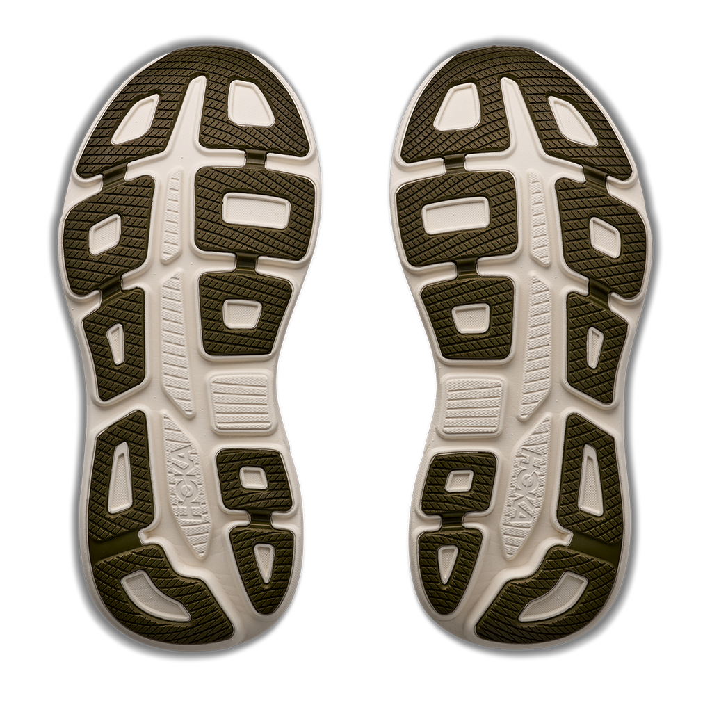 Hoka Bondi 9 — Rose Tea - Petal — Size B — Width 10.5 — Alternate View 64