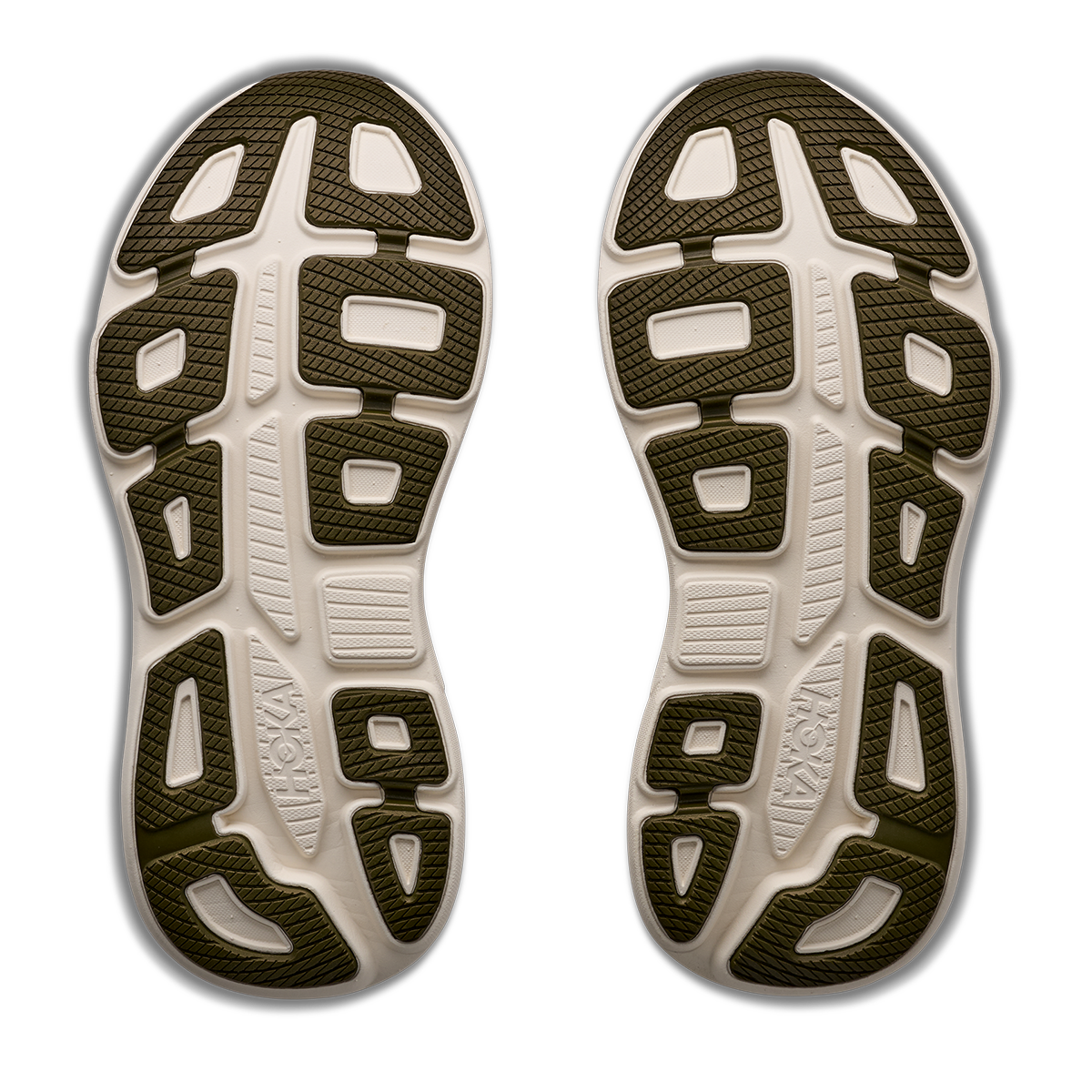 Hoka Bondi 9 — Rose Tea - Petal — Size B — Width 10.5 — Alternate View 64