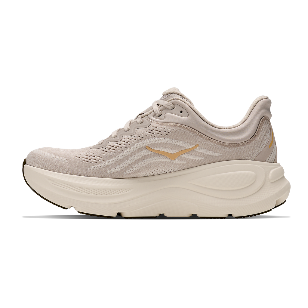 Hoka Bondi 9 — Rose Tea - Petal — Size B — Width 10.5 — Alternate View 62