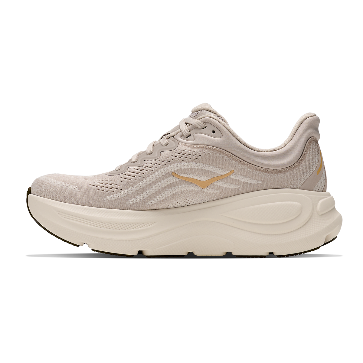 Hoka Bondi 9 — Rose Tea - Petal — Size B — Width 10.5 — Alternate View 62