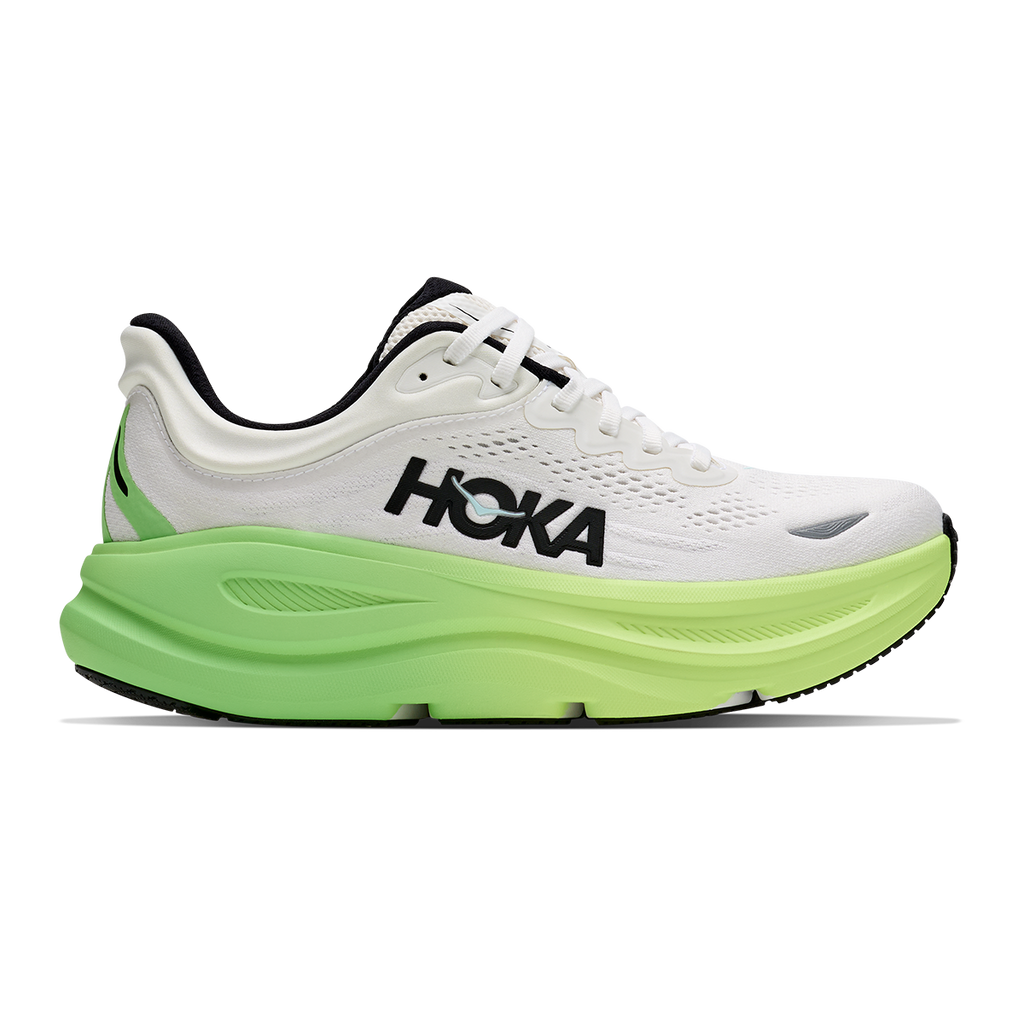 Hoka Bondi 9 — Rose Tea - Petal — Size B — Width 10.5 — Alternate View 53