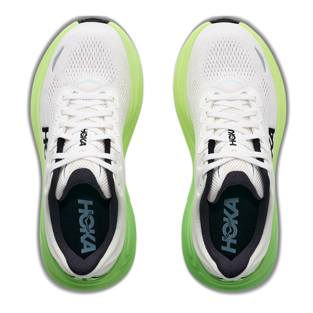 Hoka Bondi 9 — Rose Tea - Petal — Size B — Width 10.5 — Alternate View 55