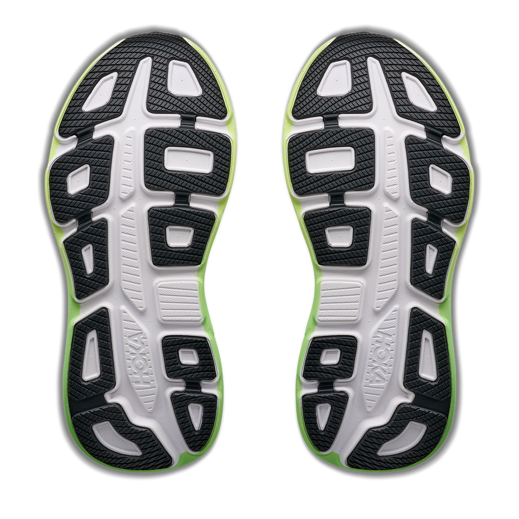 Hoka Bondi 9 — Rose Tea - Petal — Size B — Width 10.5 — Alternate View 56