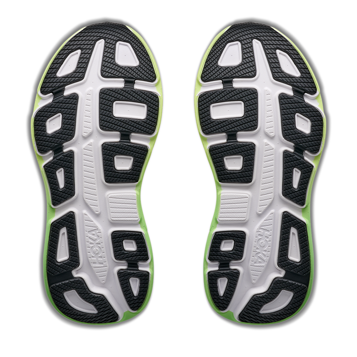 Hoka Bondi 9 — Rose Tea - Petal — Size B — Width 10.5 — Alternate View 56