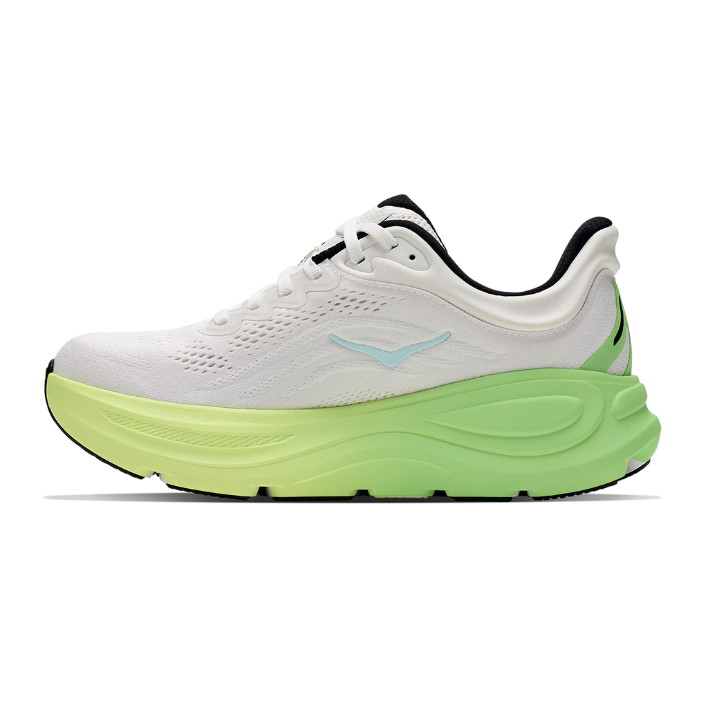 Hoka Bondi 9 — Rose Tea - Petal — Size B — Width 10.5 — Alternate View 54