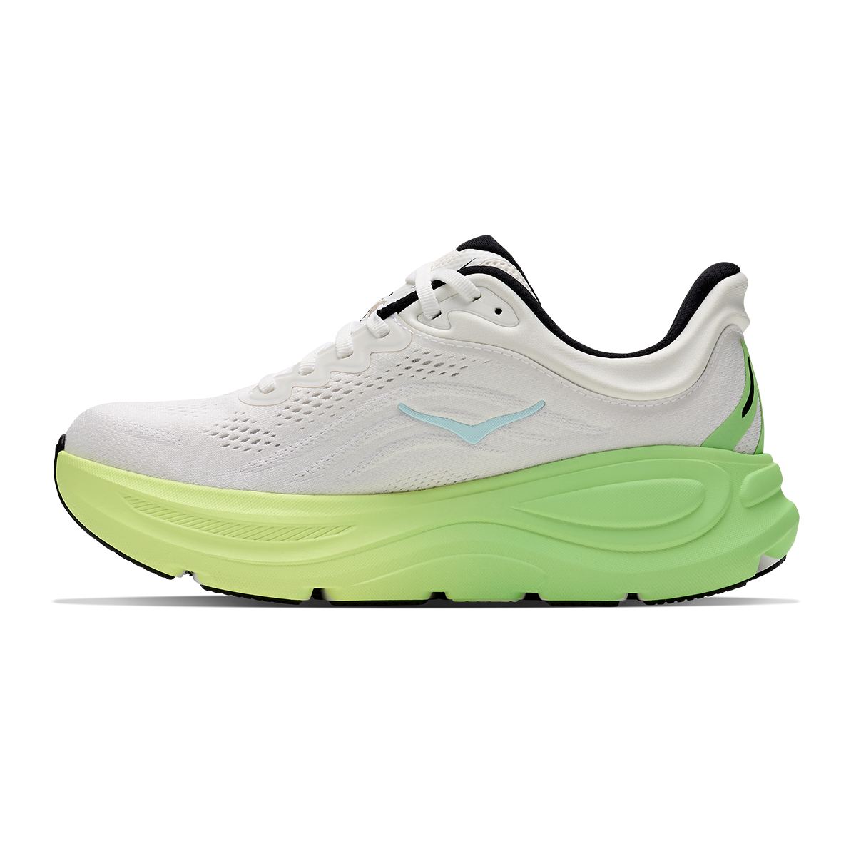 Hoka Bondi 9 — Rose Tea - Petal — Size B — Width 10.5 — Alternate View 54