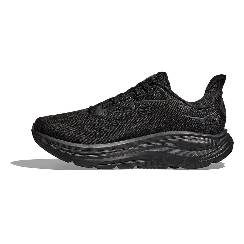 Hoka Clifton 10 — White - White — Size B — Width 4 — Alternate View 38
