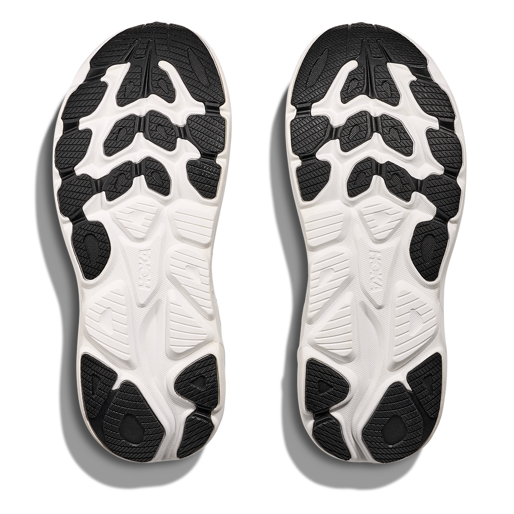 Hoka Clifton 10 — White - White — Size B — Width 4 — Alternate View 36
