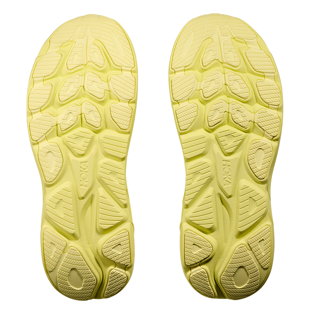Hoka Clifton 10 — White - White — Size B — Width 4 — Alternate View 68