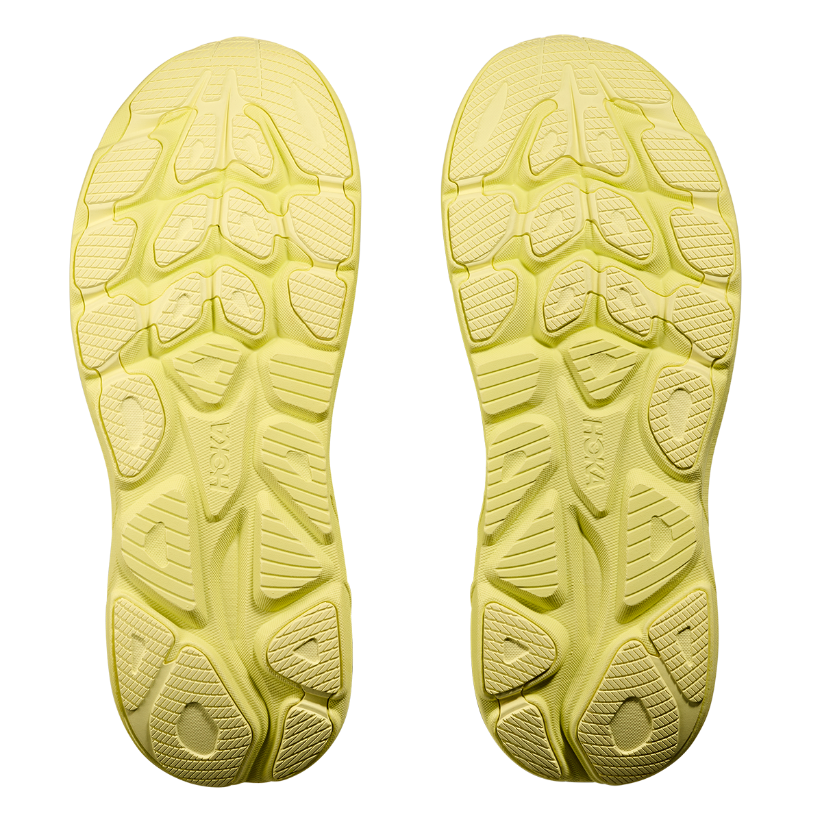 Hoka Clifton 10 — White - White — Size B — Width 4 — Alternate View 68