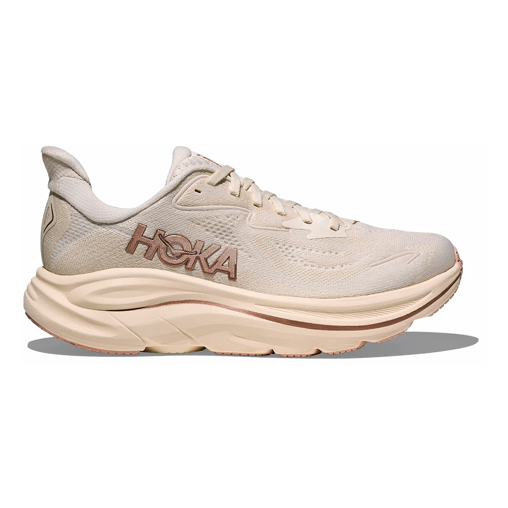 Hoka Clifton 10 — White - White — Size B — Width 4 — Alternate View 89