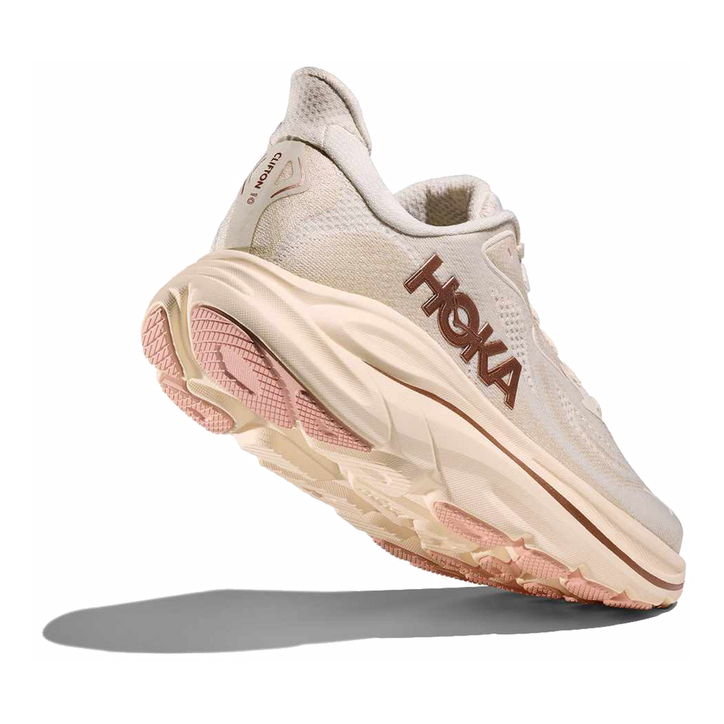 Hoka Clifton 10 — White - White — Size B — Width 4 — Alternate View 92