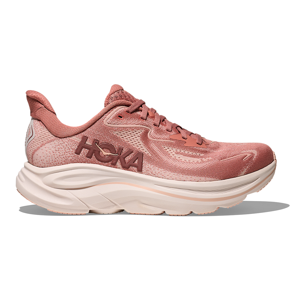 Hoka Clifton 10 — White - White — Size B — Width 4 — Alternate View 61